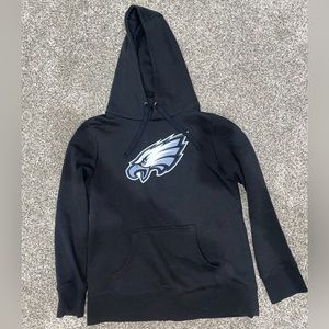 Fanatics Eagles Hoodie